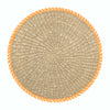 Sicily Orange Placemats CC-SPLSCO