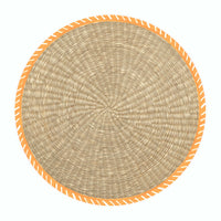 Sicily Orange Placemats CC-SPLSCO