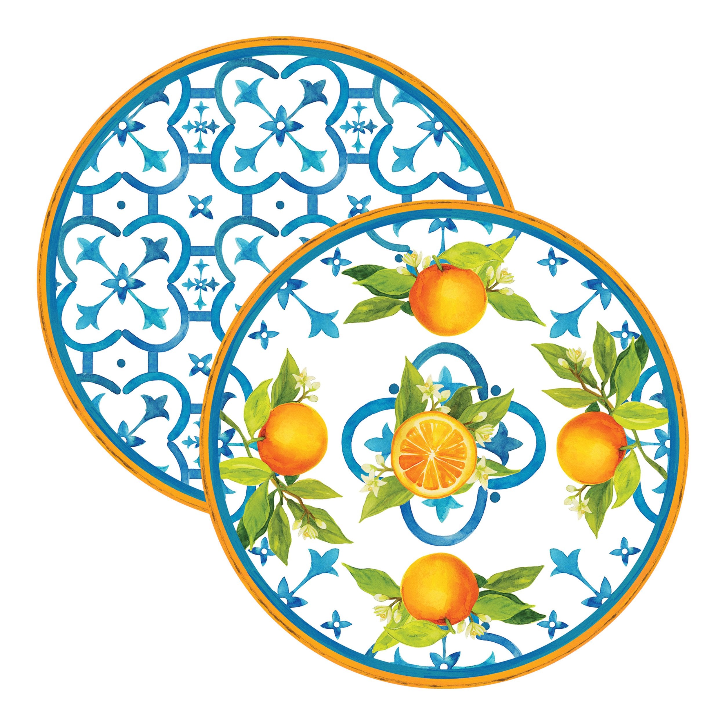 Valencia Placemats - Thumbnail 2