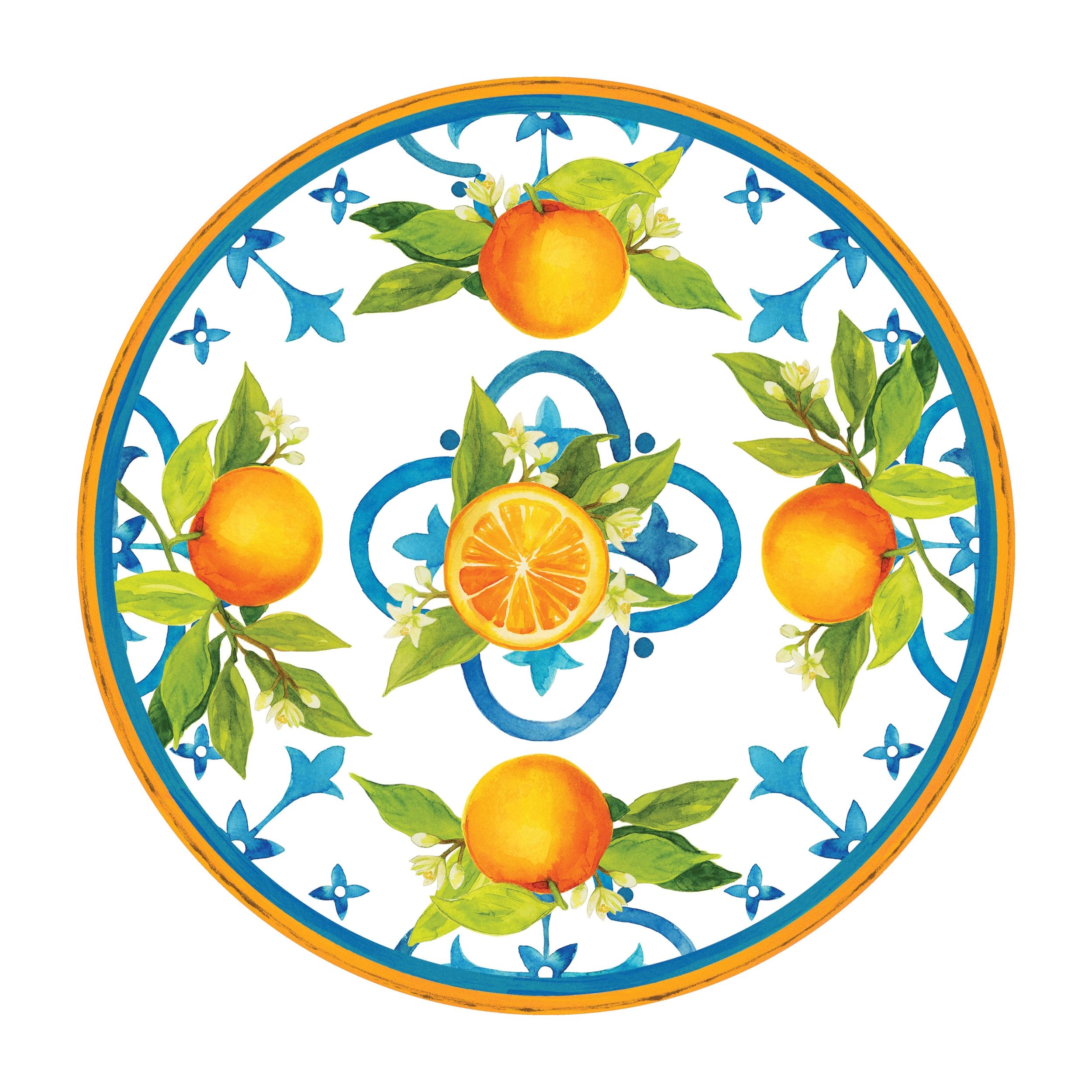 Valencia Placemats - Thumbnail 3