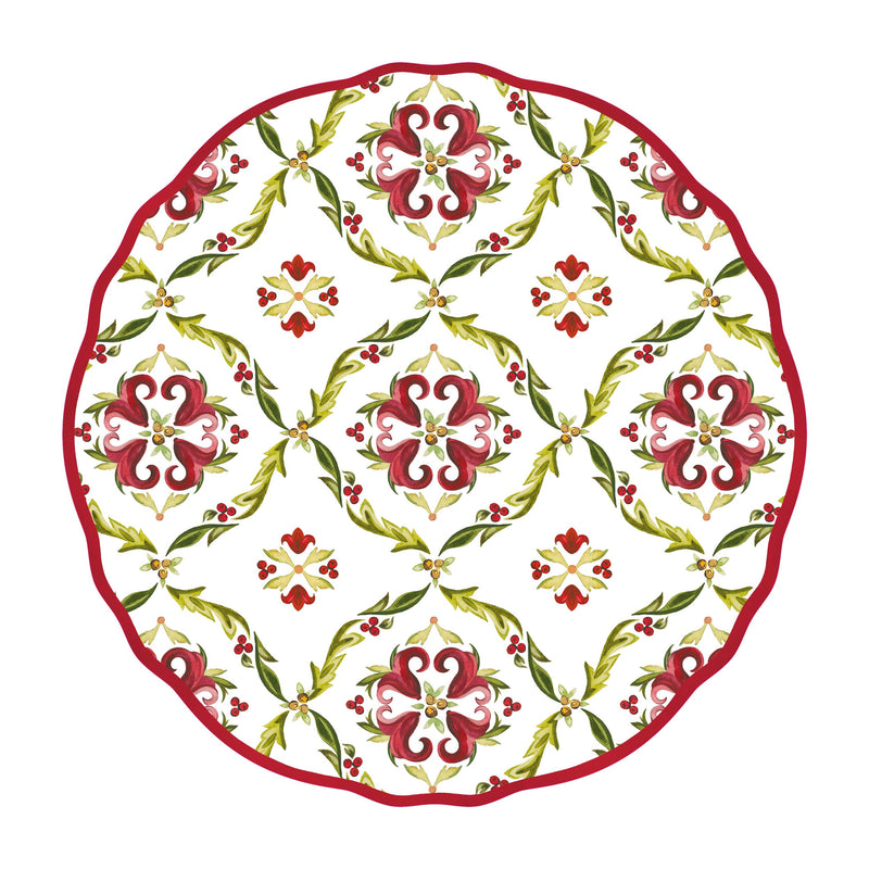 Vischio Placemats CC-SPLVIS