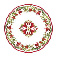 Vischio Placemats CC-SPLVIS