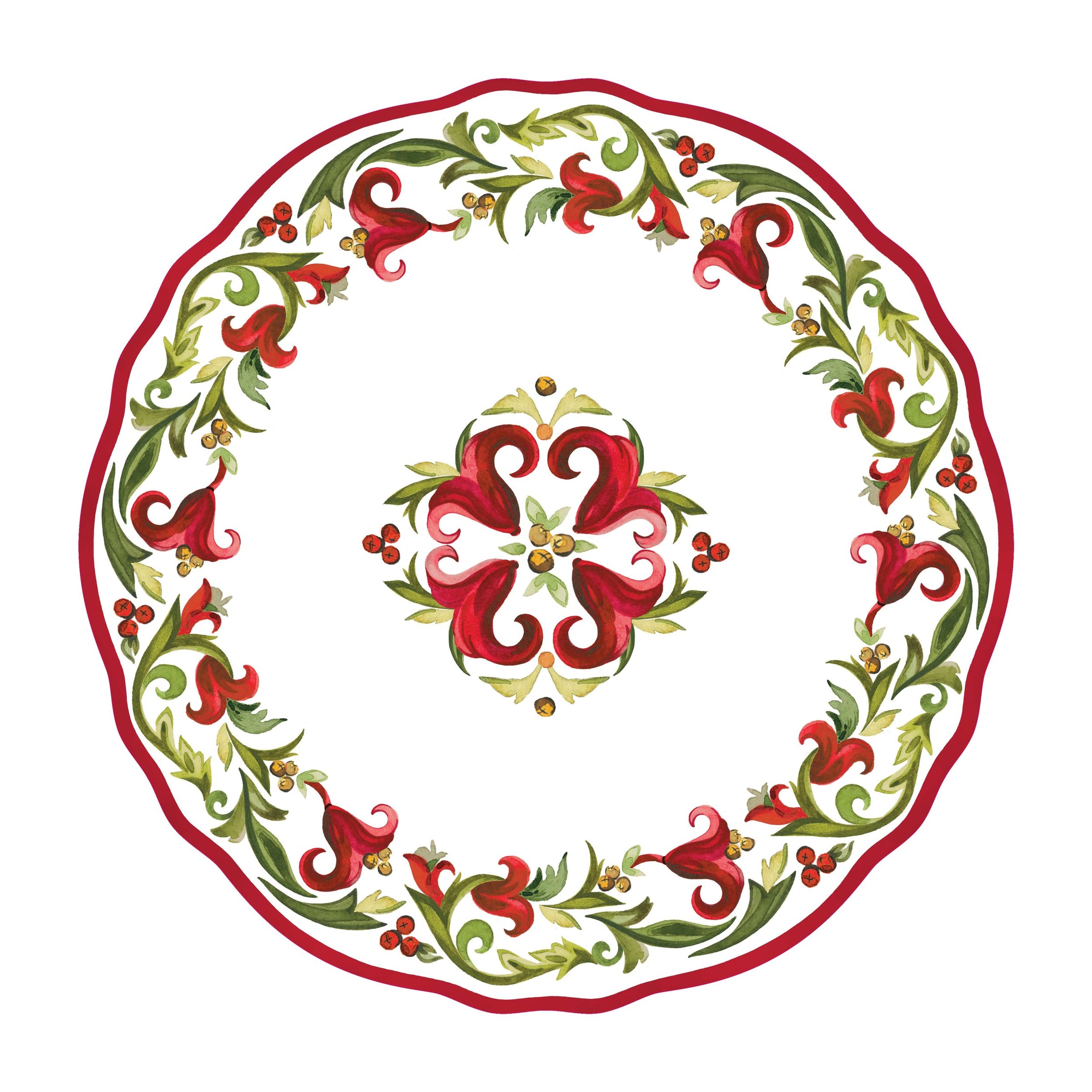 Vischio Placemats CC-SPLVIS