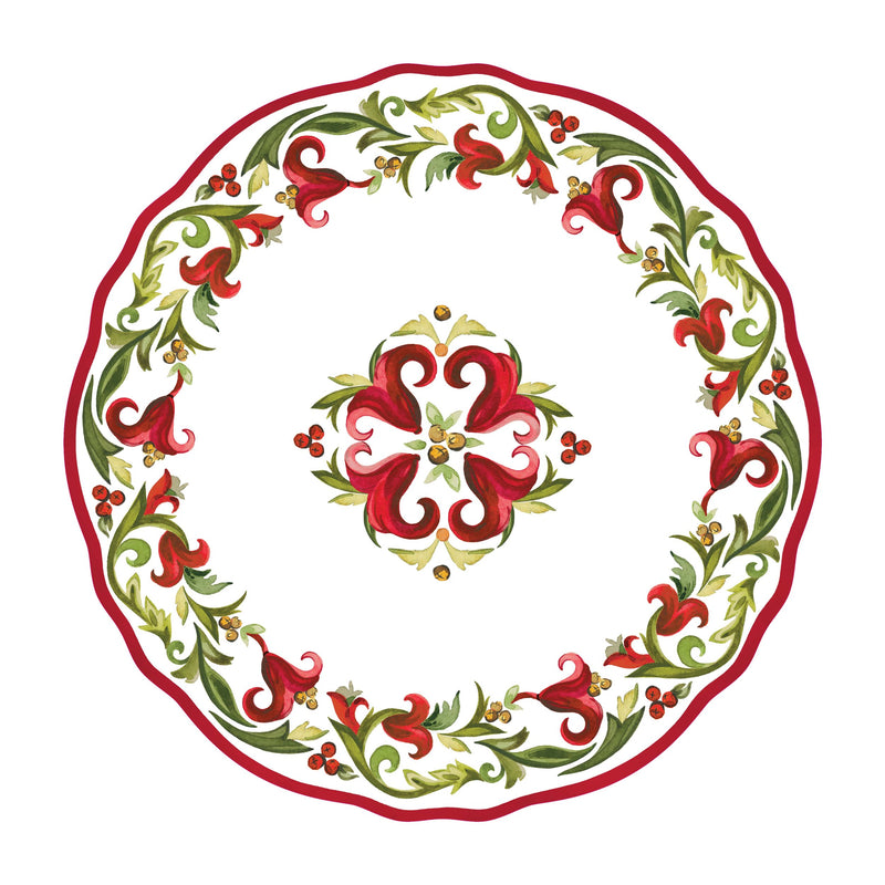 Vischio Placemats CC-SPLVIS