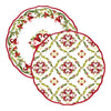 Vischio Placemats CC-SPLVIS