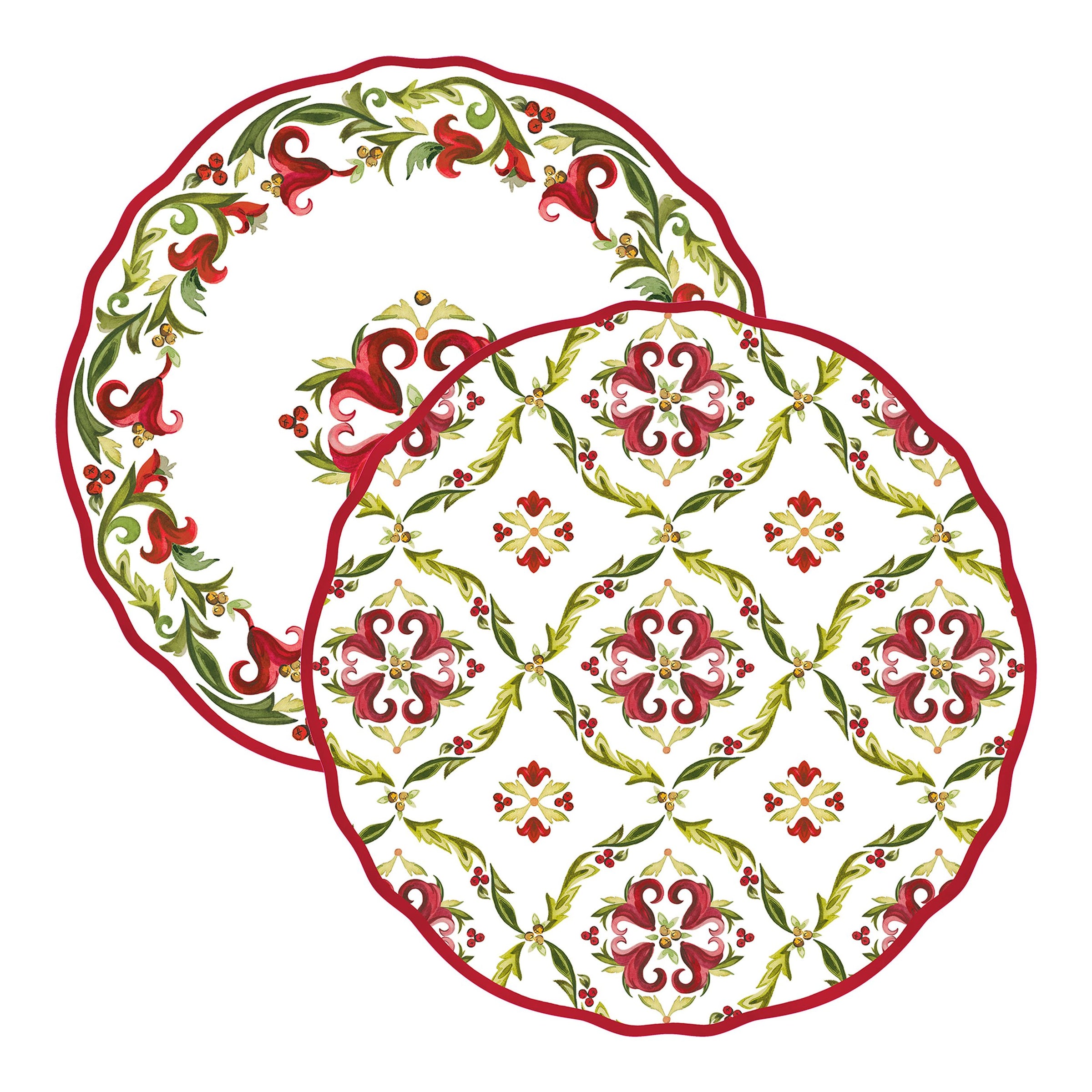 Vischio Placemats CC-SPLVIS