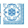 Mallorca Cocktail Napkin & Melamine Holder CCGS-206MAL