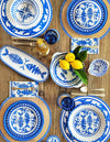 Mediterraneo Placemats, Coasters & Napkins