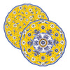 Benidorm Placemats CC-SPLBEN