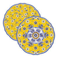 Benidorm Placemats CC-SPLBEN
