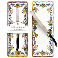 Le_cadeaux_capri_GS-BT-CAPR_Baguette_tray_Gift_set