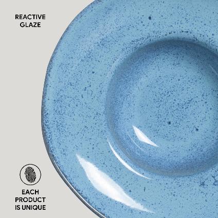 Porto-Brasil-Porto-Brazil-12014109001-7908416627695-Dim-Rim-Dinner-Plate-Breeze-Blue-reactive-glaze-each-product-is-unique