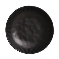 product+view+of+Porto+Brasil+Linhas+Bio+Matte+black+Salad+Bowl+28+oz+SKU:+136173901+GTIN:+7908416616002