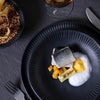 view+2+Porto+Brasil+Linhas+Bio+Matte+black+Salad+Bowl+28+oz+SKU:+136173901+GTIN:+7908416616002