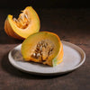 Porto_Brasil_Linhas_Latte_8.46_Stoneware_Salad_Dessert_Plate_SKU-_1461108501_GTIN-_7908416620221_plated