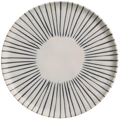 Elemento Dinner Plates Set of 6 - Thumbnail 2