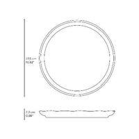 Porto_Brasil_Porto_Brazil_Linhas_Matte_Black_10.8_inch_Dinner_Plate_SKU-_126173901_GTIN-_7908416615999_measurements