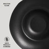 Porto_Brasil_Porto_Brazil_SKU-_1201473901_GTIN-_UPC-7908416628982_Deep_Rim_Stoneware_11_inch_Black_Matte_Plate_reactive_glaze