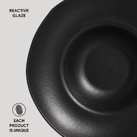 Porto_Brasil_Porto_Brazil_SKU-_1201473901_GTIN-_UPC-7908416628982_Deep_Rim_Stoneware_11_inch_Black_Matte_Plate_reactive_glaze