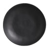 overhead+view+of+Porto_Brasil_SKU-_133173902_Made_in_Brazil_GTIN-_7908416616088_Bio_stoneware_Matte_Black_Pasta_Plate_37.3_oz_product_photo