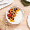 Porto_Brasil_brazil_Linhas_Ever_White_New_White_12_oz_cereal_coup_Soup_Fruit_Stoneware_Bowl_Set_14361119801_GTIN-7908416636857-plated-overhead