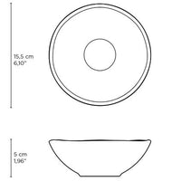 Porto_Brasil_brazil_Linhas_Ever_White_New_White_12_oz_cereal_coup_Soup_Fruit_Stoneware_Bowl_Set_14361119801_GTIN-7908416636857_measurements