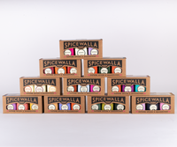 Premium Spicewalla Spices for cooking and baking from Spicewalla