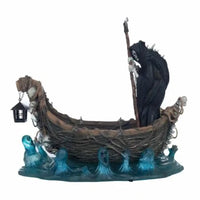 River Styx Gondola Candy Bowl 28-328775