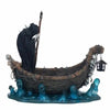 River Styx Gondola Candy Bowl 28-328775