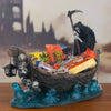 Katherines-collection-River_Styx_Gondola_Candy_Bowl_28-328775_hades_ferryman_charon