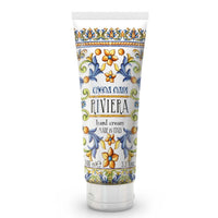 Luxury hand care for coastal living Riviera Rudy Profumi Made in Itay Hand Cream 100 ml 3.3 fl oz
