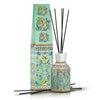 Elegant Rudy Profumi Capri Room Diffuser 250 ml with citrus, vanilla, and amber scent — Italian home fragrance GTIN 8008860034113.