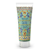 Rudy Profumi Capri Hand Cream 3.3 oz — Italian non-greasy moisturizing cream with aloe vera and almond oil, floral iris and ylang ylang fragrance.