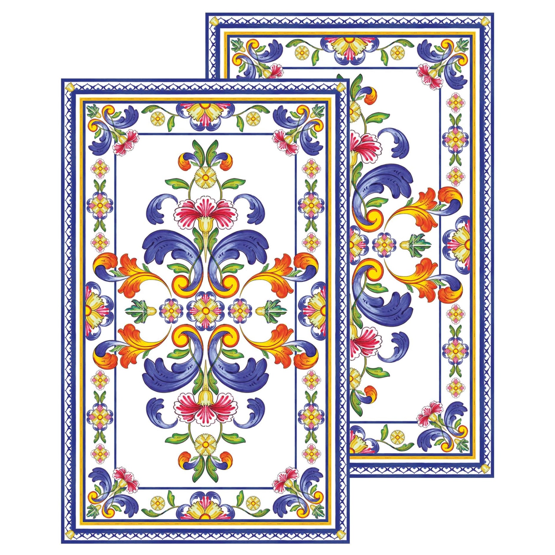 Rudy Profumi Tea Towels - Thumbnail 2
