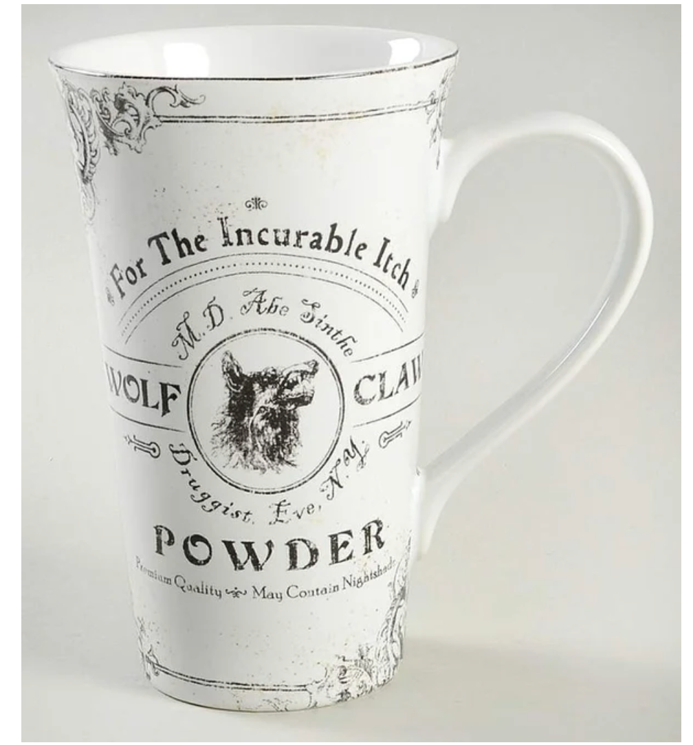 222 Fifth Hallow Apothecary Collection - Thumbnail 2