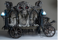 Grim Reaper Carriage 28-328774