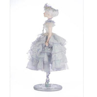 left-view-of-katherines_collection_crystal_kingdom_Crystalline_Winter_Ballerina_item_28-428287