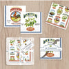 Mediterraneo Placemats, Coasters & Napkins