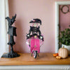 Rosalie on Vespa SKU 28-428402
