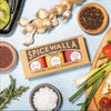 Salt Collection 3 Pack Gift Set