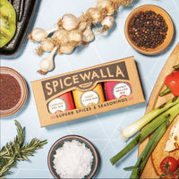 Salt Collection 3 Pack Gift Set