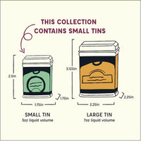 Salt Collection 3 Pack Gift Set