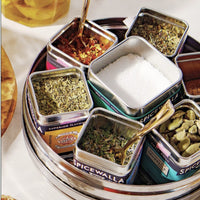 Salt Collection 3 Pack Gift Set