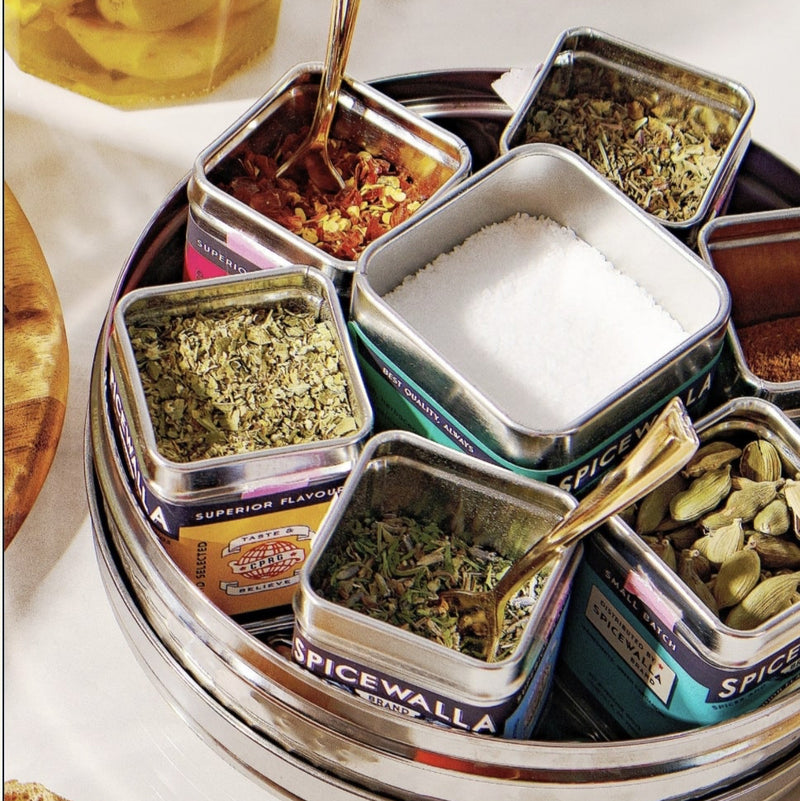 Salt Collection 3 Pack Gift Set