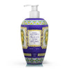 Sicilian Lemon Bath and Shower Gel by Rudy Profumi, 23.6 oz (700 ml), citrus-scented body wash made in Italy, GTIN 8008860033123