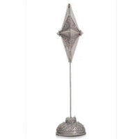 side-view-of-Silver katherines-collection-starry-nights-silver-Celestial-Star-Tabletop-christmas-decor-item-28-328521