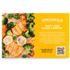 Spicewalla-honey-and-herb-salmon-broccoli-recipe-card