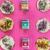 Spicewalla Mexican Street Taco Spice Trio – Premium Seasonings