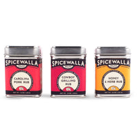 Spicewalla Cowboy Grilling Rub – Smoky and Savory Seasoning