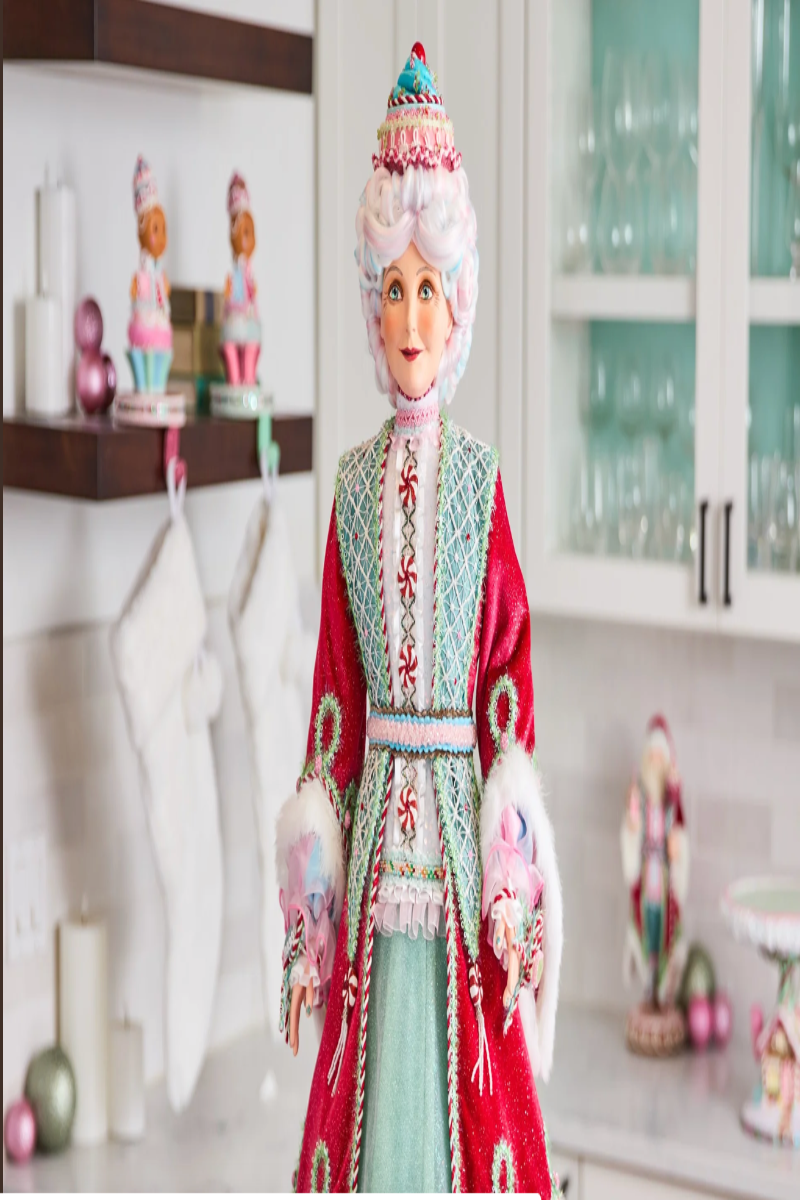 Sweet-Delights-Christmas-Holiday-Decor-Collection-from-Katherines-Collection